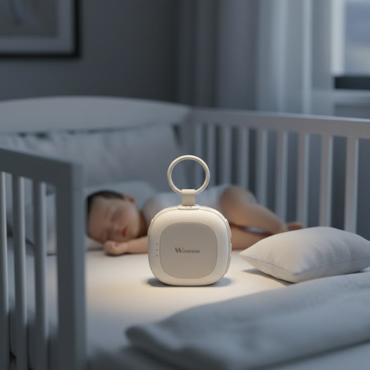 Baby White Noise Machine