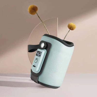Lightweight Baby Adjustable Infant Milk Warmer